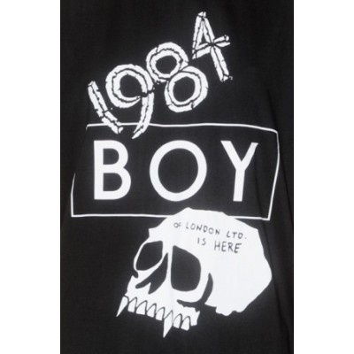 BOY London 1984 BOY T-Shirt